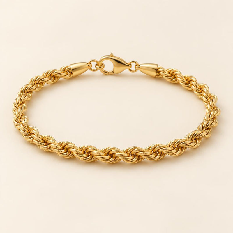 Soft Rope Bracelet