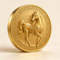 One Ounce Gold Coin