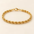 Soft Rope Bracelet